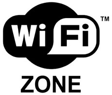 wi fi logo